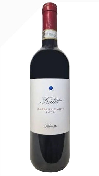Fiulot Barbera d’Asti DOCG - Prunotto