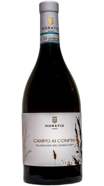 Falanghina del Sannio DOP - Campo ai Confini - Horatio Winery