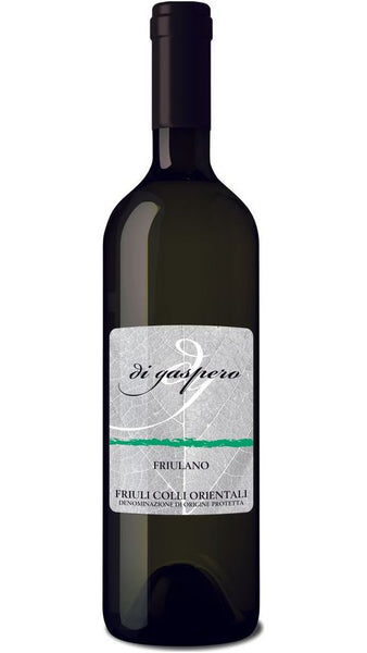 Friulano DOP Colli Orientali - Di Gaspero