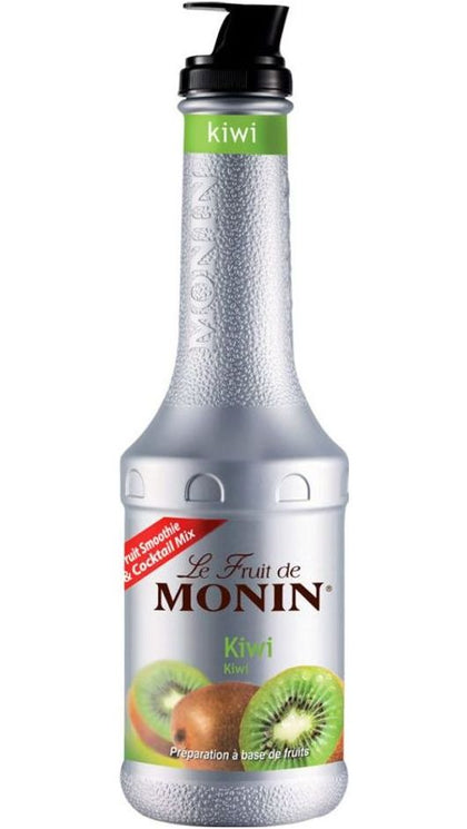Fruit Mix Kiwi 100cl - Monin