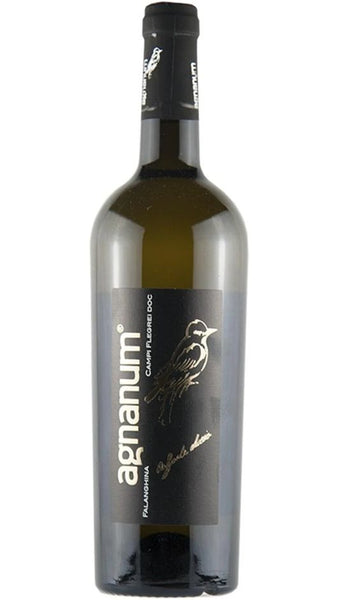 Falanghina Campania Campi Flegrei DOC - Agnanum