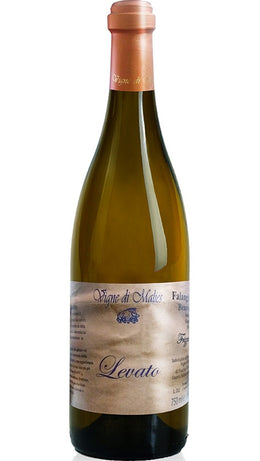 Falanghina - Levato - Vigne di Malies