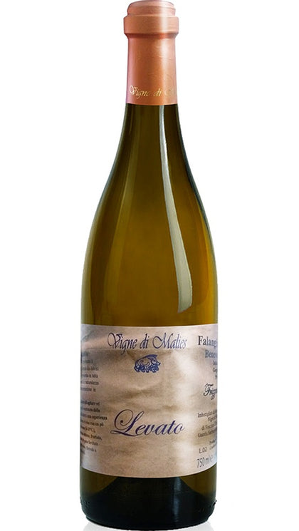 Falanghina - Levato - Vigne di Malies