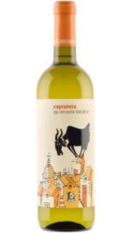 Falanghina Paestum IGP - La Capranera - San Salvatore 1988