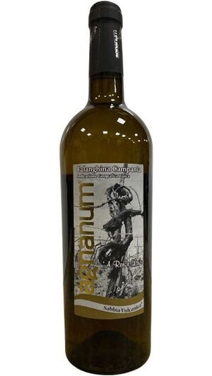 Falanghina Campania Sabbia Vulcanica IGT - Agnanum