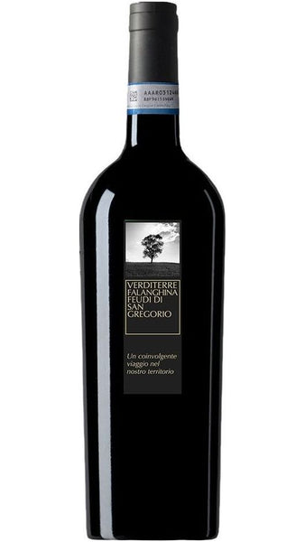 Falanghina Verditerre DOC - Feudi di San Gregorio