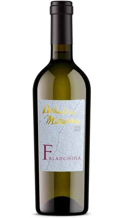 Falanghina Campania IGP - Dedicato a Marianna