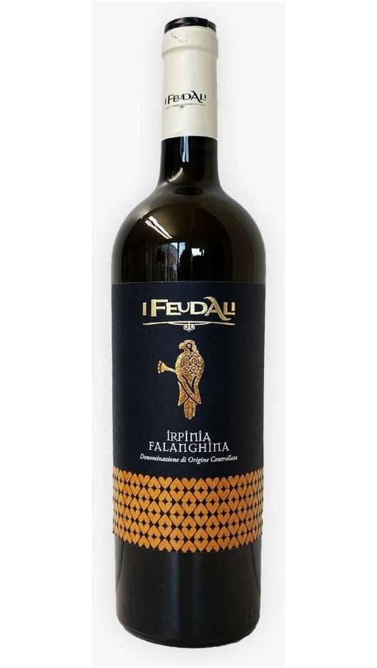 Falanghina Irpinia DOC - I Feudali