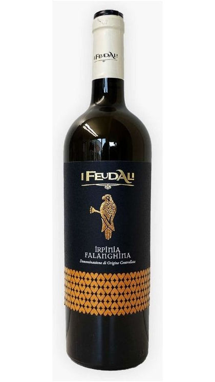 Falanghina Irpinia DOC - I Feudali