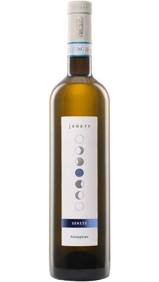 Falanghina Sannio DOP - Senete - La Guardiense