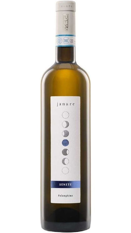 Falanghina Sannio DOP - Senete - La Guardiense