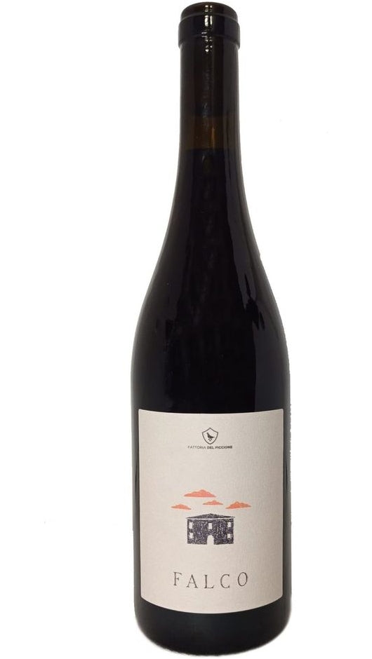 Falco Sangiovese Biodinamico Rubicone IGP - Fattoria Piccione