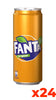 Fanta - Pack cl. 33 x 24 Sleek Cans