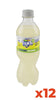 Fanta Lemon Zero - Pet - Pack 45cl x 12 Bottles