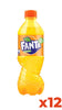 Fanta - Pet - Packaging lt. 0.45 x 12 Bottles