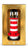 Faro - Grappa Invecchiata 10cl - Mazzetti