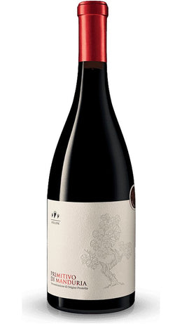Felline Primitivo di Manduria DOP - Felline