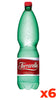 Ferrarelle - Pet - Confezione lt 1,5 x 6 Bottiglie