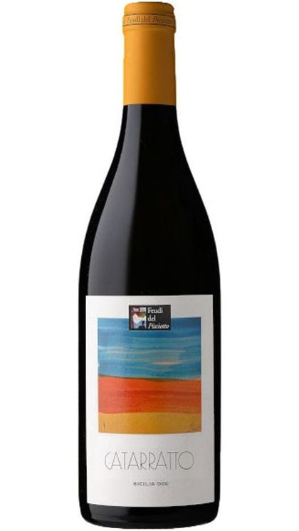 Catarratto Sicilia DOC - Feudi del Pisciotto