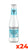 Fever Tree Mediterranean Tonic - Emballage cl. 20 x 24 Bouteilles