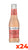 Fever Tree Pink Grapefruit - Package cl. 20 x 24 Bottles