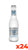 Fever Tree Refreshingly Light Tonic Water - Emballage 20cl x 24 Bouteilles