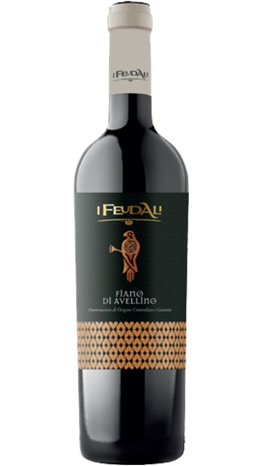 Fiano Di Avellino DOCG - I Feudali