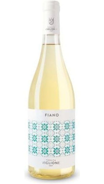 Fiano IGP Puglia - Tenuta Viglione
