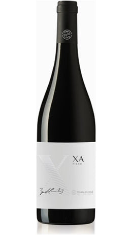 Fiano Paestum IGT - XA - Tempa di Zoe