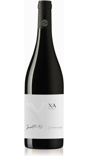 Fiano Paestum IGT - XA - Tempa di Zoe