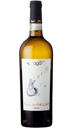 Fiano di Avellino DOCG - Fattoria Pagano