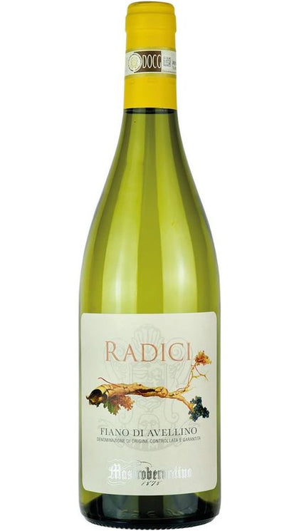 Fiano di Avellino DOCG - Radici - Mastroberardino