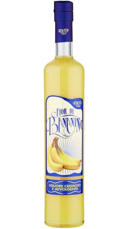 Fior di Bananino 50cl - Fior di Creme