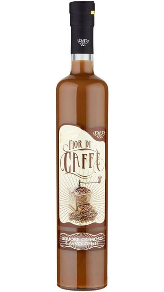 Fior di Caffè 50 cl - Fior di Creme