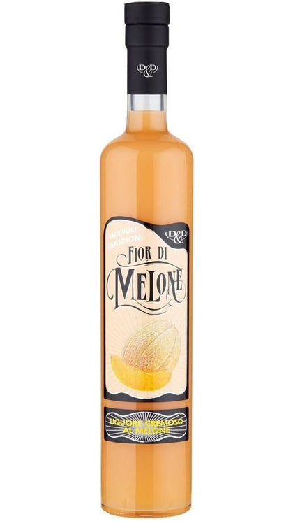 Fior di Melone 50cl - Fior di Creme