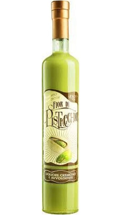Fior di Pistacchio 50cl - Fior di Creme