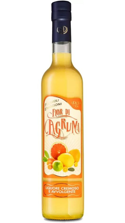 Fior di Agrumi 50cl - Fior di Creme