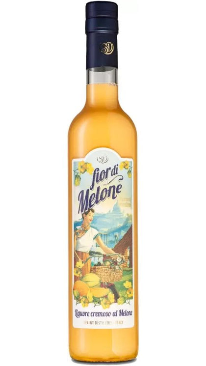 Fior di Melone 200cl - Fior di Creme