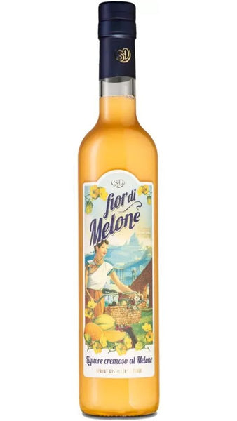 Fior di Melone 200cl - Fior di Creme