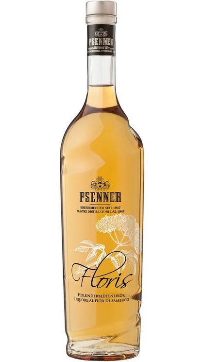 Floris - Liquore Fiori di Sambuco 70cl - Psenner