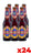 Forst Sixtus 33cl - Case of 24 Bottles