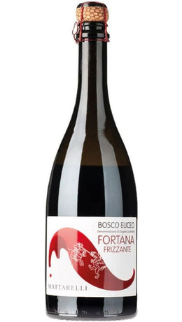 Fortana Frizzante DOC - Bosco Eliceo - Mattarelli