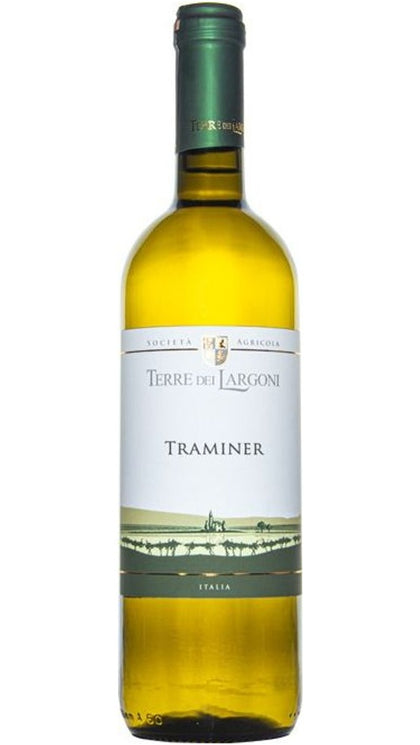 Traminer IGT Trevenezie - Terre Dei Largoni