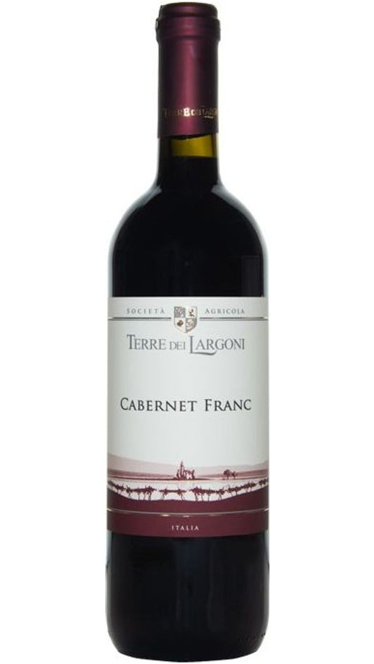 Cabernet Franc IGT Veneto - Terre Dei Largoni