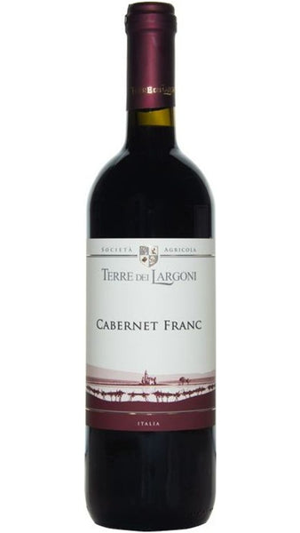 Cabernet Franc IGT Veneto - Terre Dei Largoni