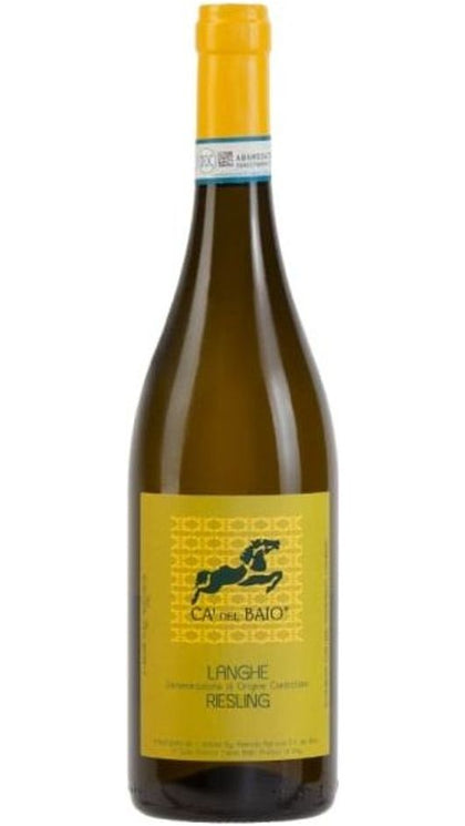 Fré - Chardonnay Langhe DOC - Cà del Baio