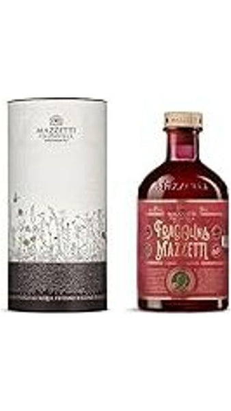Fragolina 70cl - Astucciato - Mazzetti