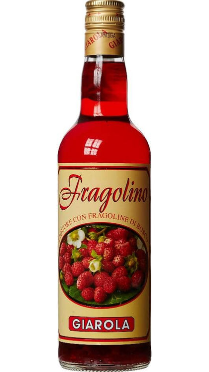 Fragolino Liquore 50cl - Giarola