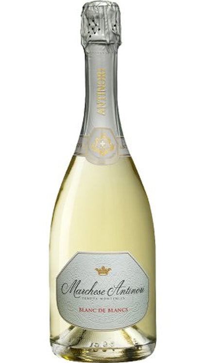 Franciacorta Brut DOCG - Blanc de Blancs - Marchese Antinori Tenuta Montenisa