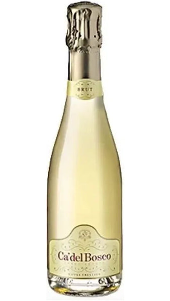 Franciacorta - Cuvée Prestige Edizione 375ml - Ca' Del Bosco